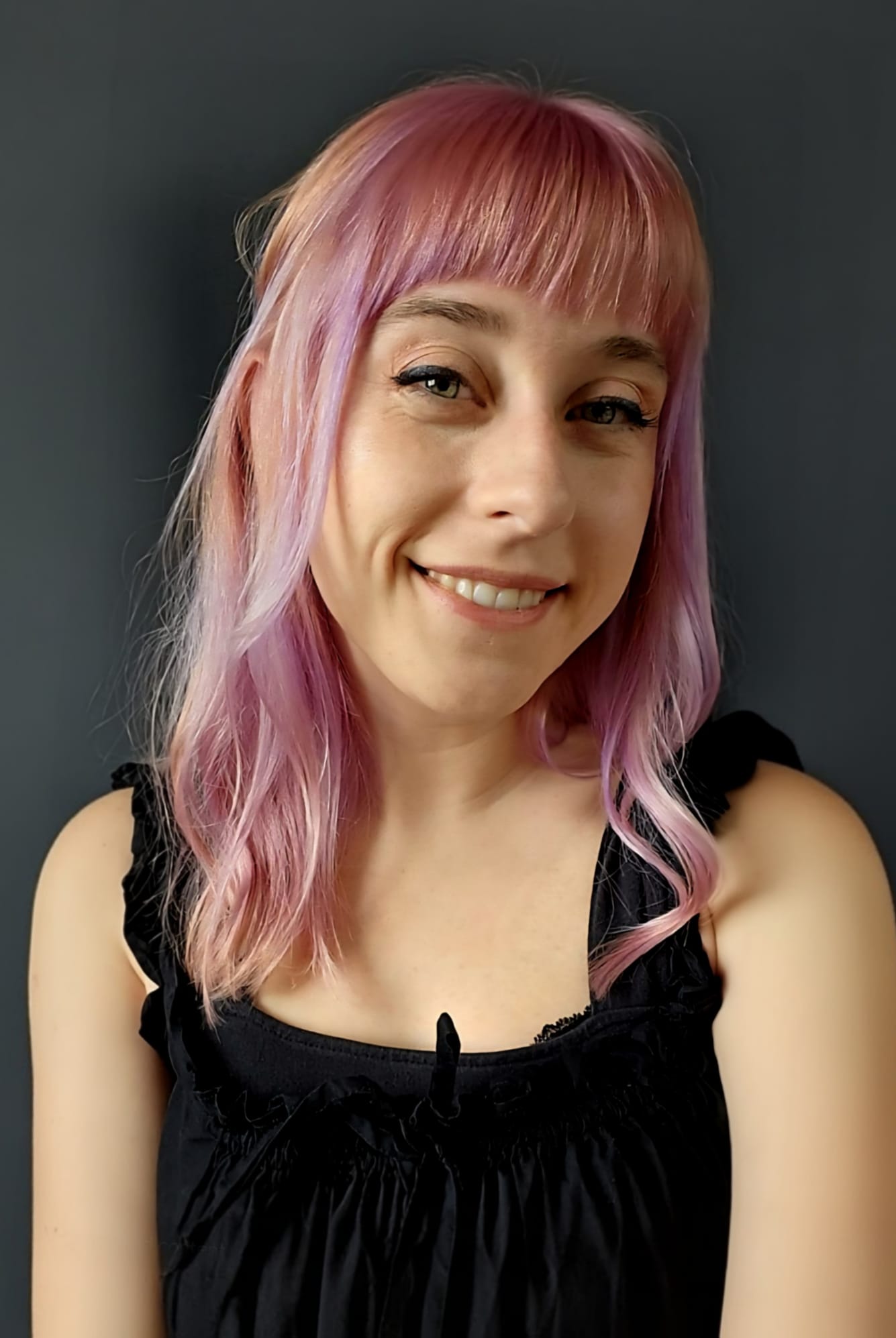 Alexandra Starr — Star Consultant & Astrology Coach